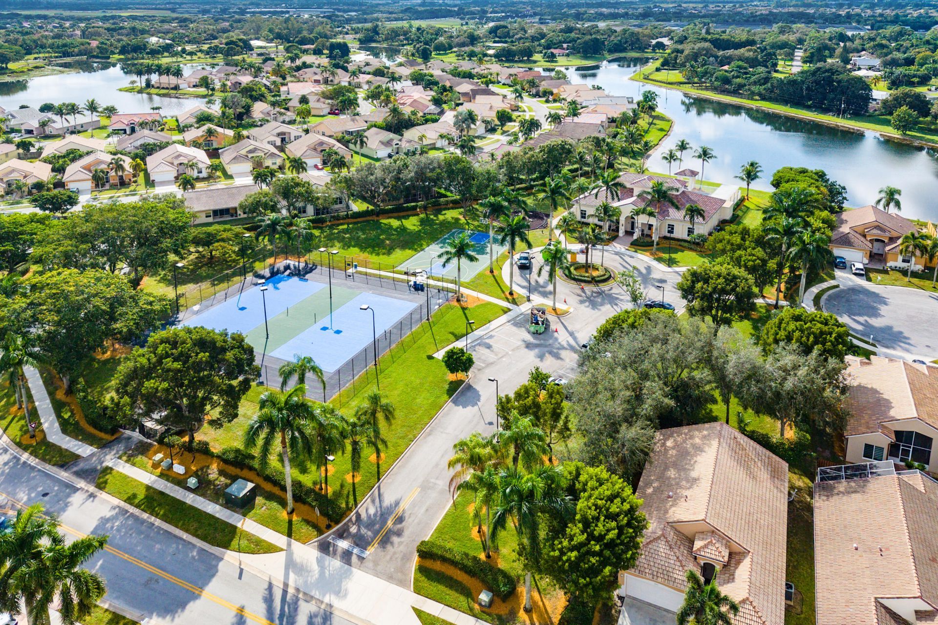 8024 Briantea Drive, Boynton Beach, FL 33472 Photo