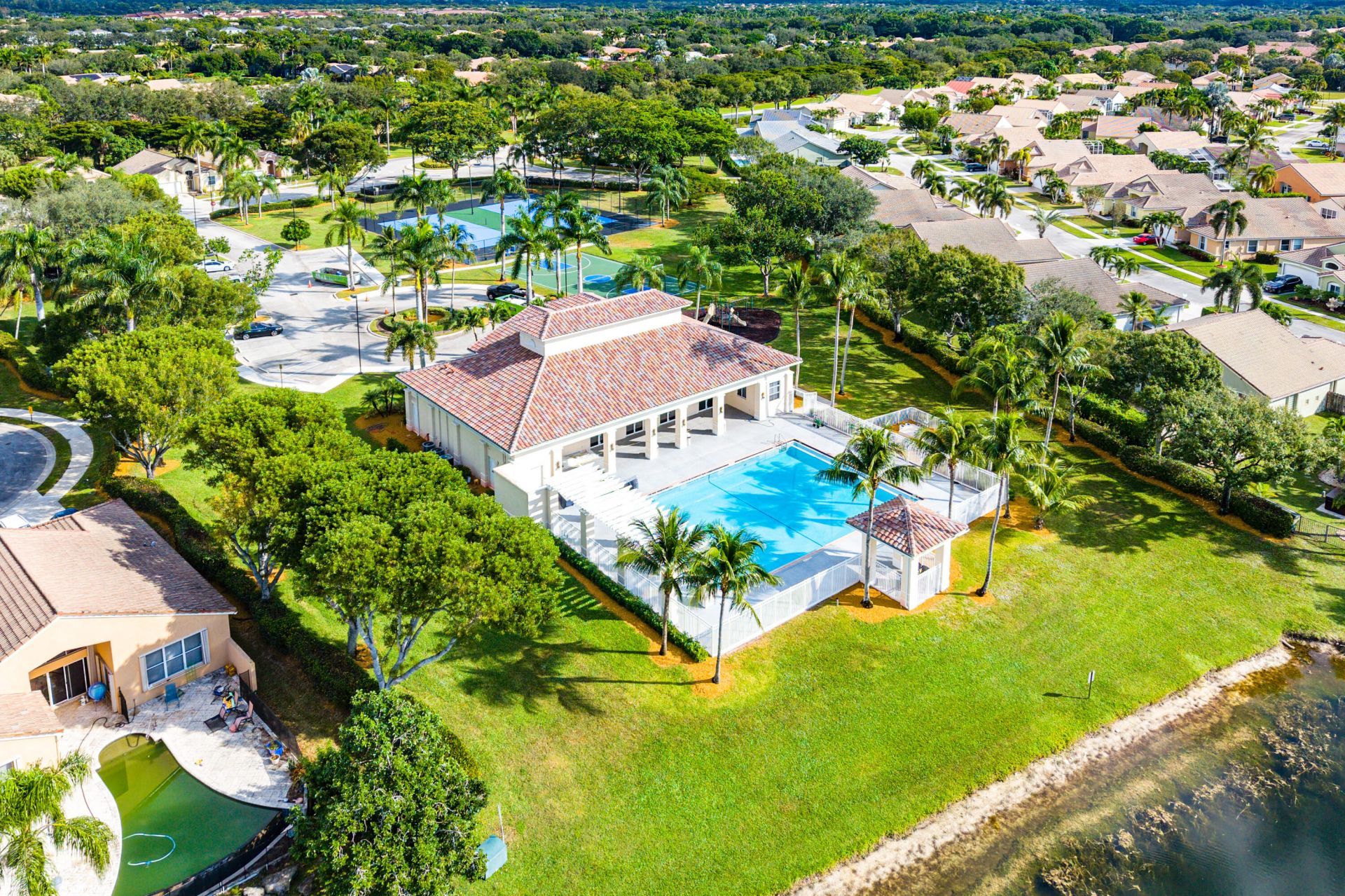 8024 Briantea Drive, Boynton Beach, FL 33472 Photo