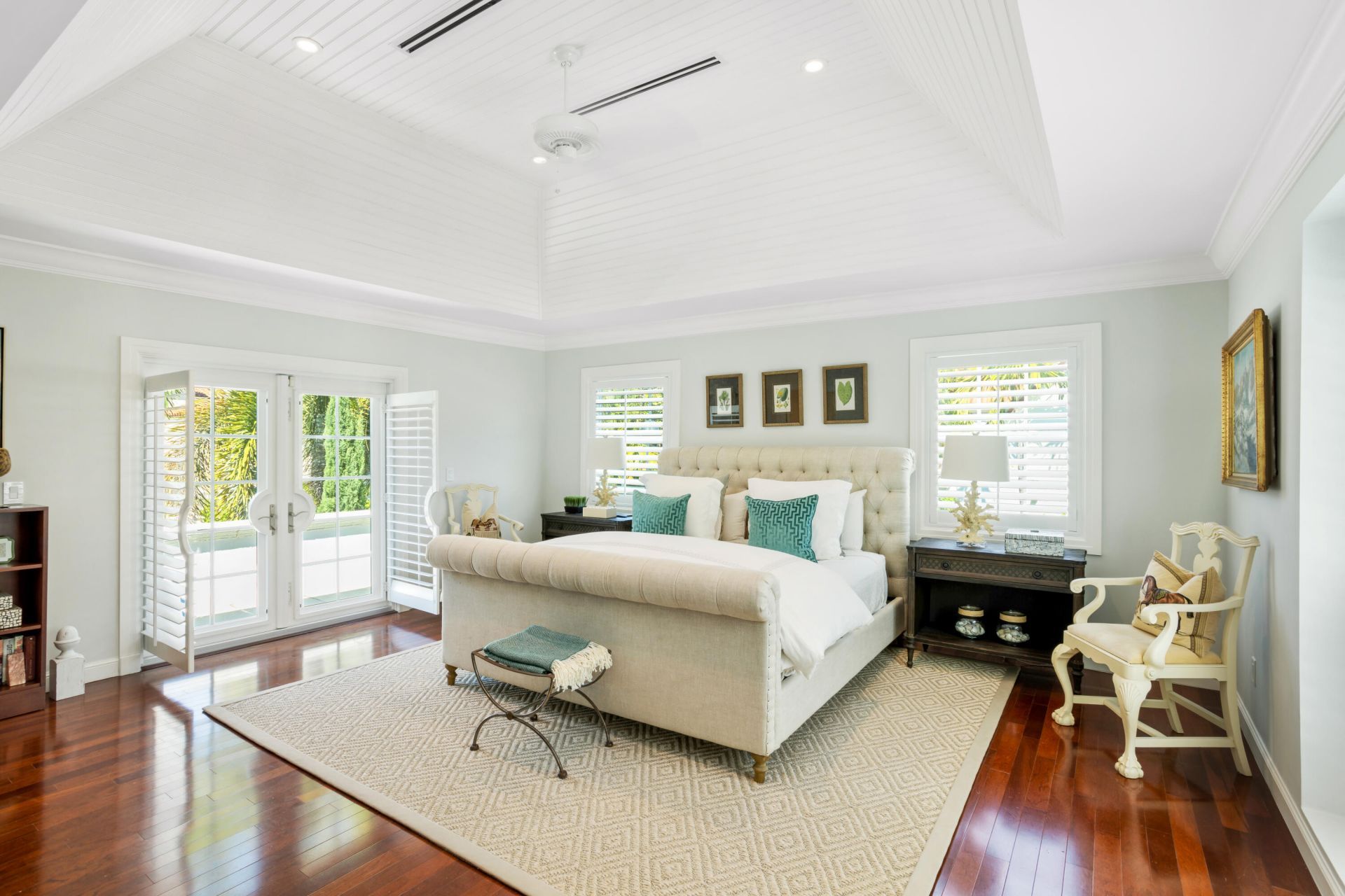 327 Arabian Road, Palm Beach, FL 33480 Photo