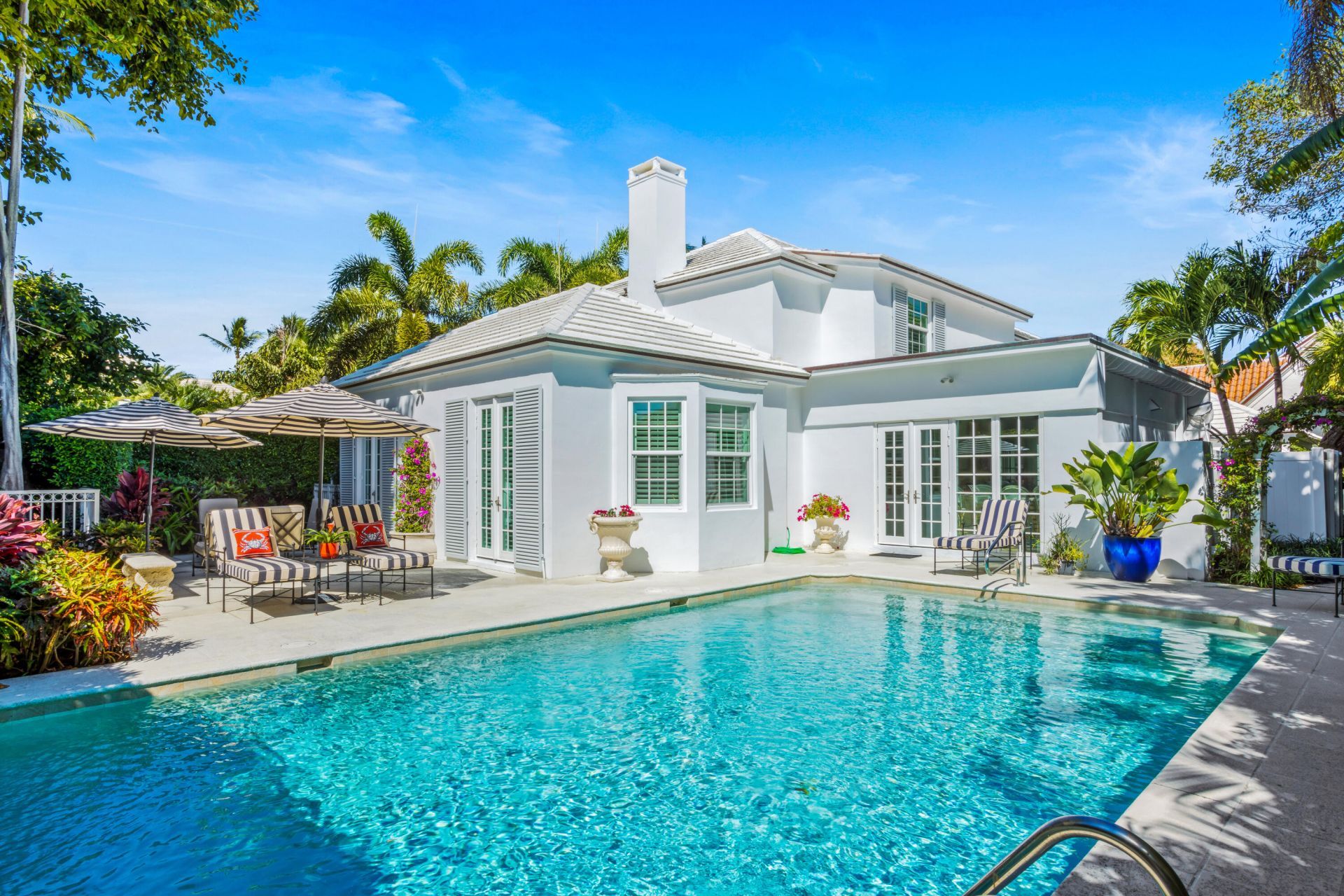 327 Arabian Road, Palm Beach, FL 33480 Photo