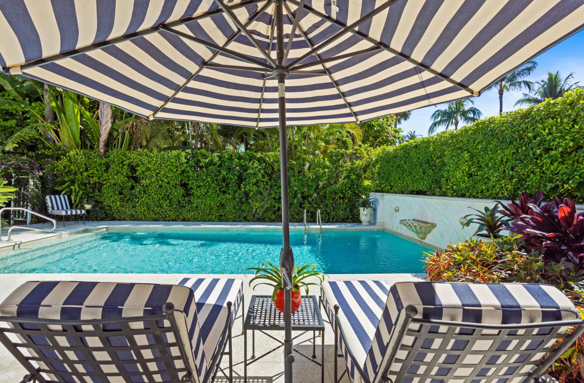 327 Arabian Road, Palm Beach, FL 33480 Photo
