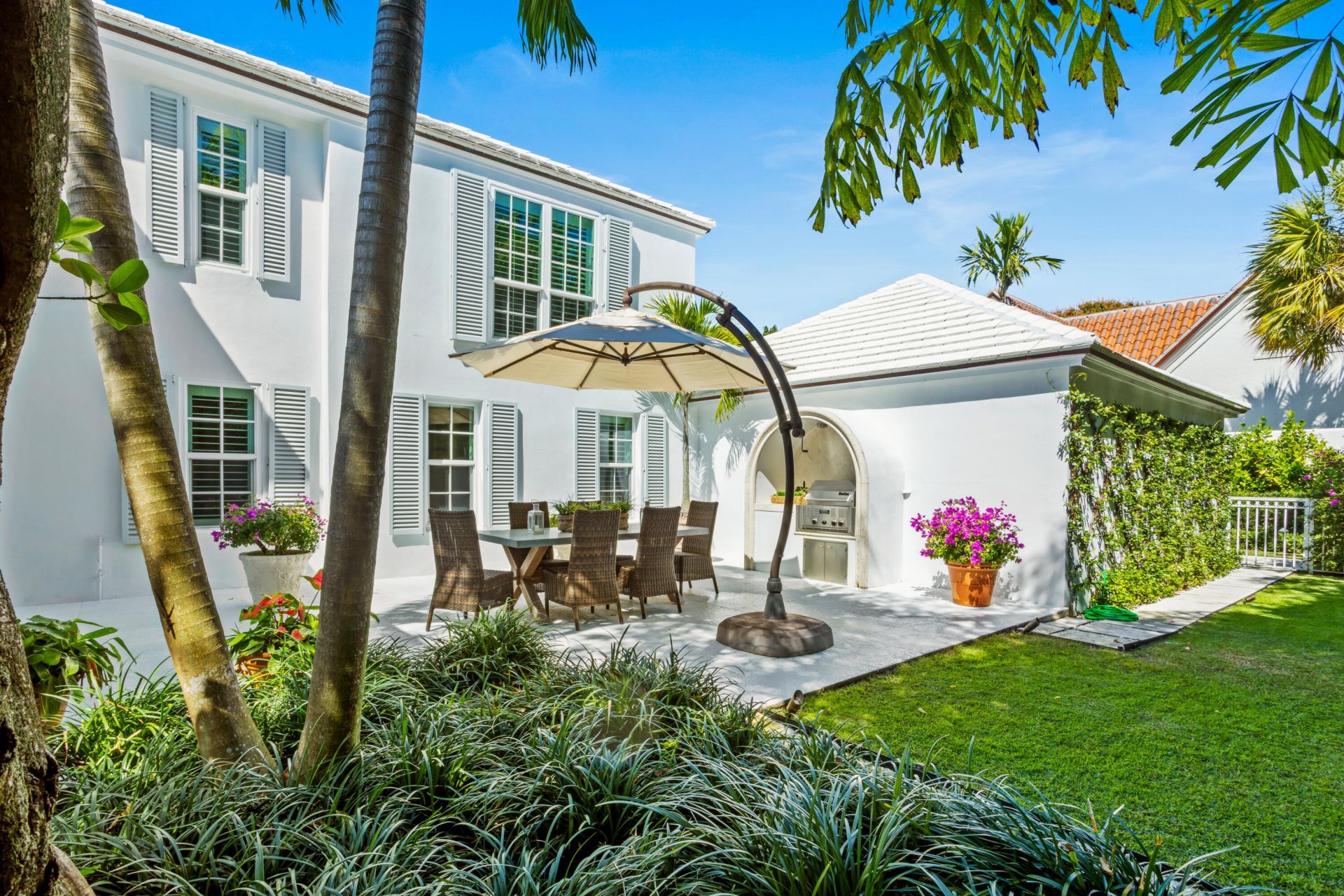 327 Arabian Road, Palm Beach, FL 33480 Photo