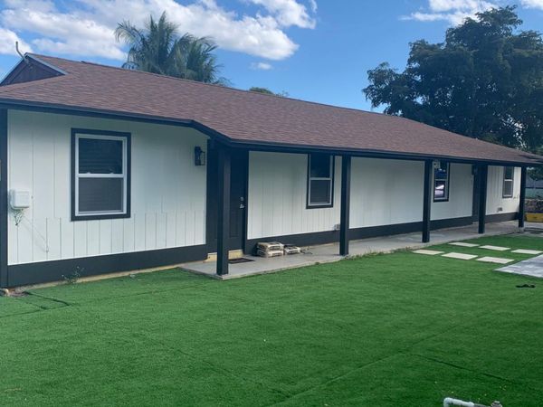 3195 Mcsherry Drive S, Unit 3195, Lake Worth, FL 33461