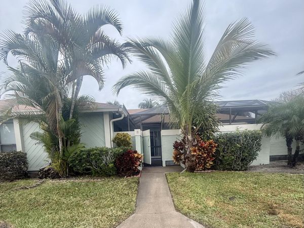 102 Harvest Moon Court, Unit A, Jupiter, FL 33458