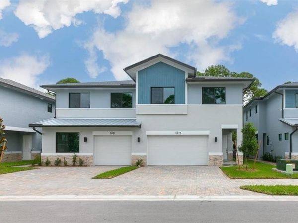 3673 SW Magnolia Ridge Lane, Palm City, FL 34990