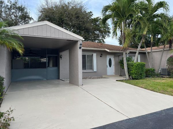 14704 Wildflower Lane, Delray Beach, FL 33446