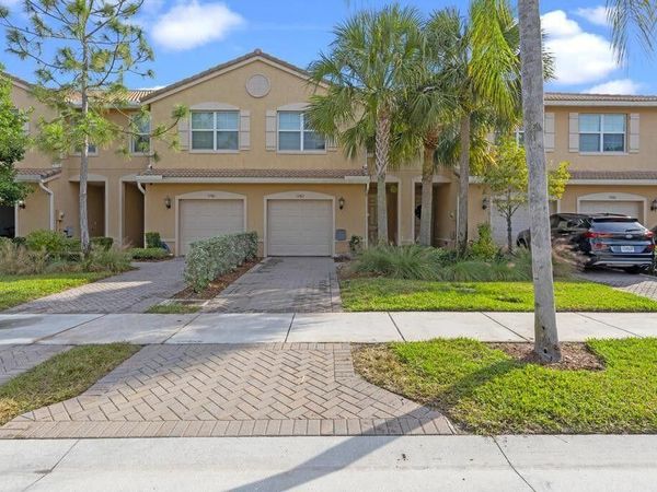 5982 Monterra Club Drive, Lake Worth, FL 33463
