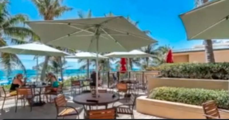 3800 N Ocean Drive, Unit 452, Singer Island, FL 33404 Photo