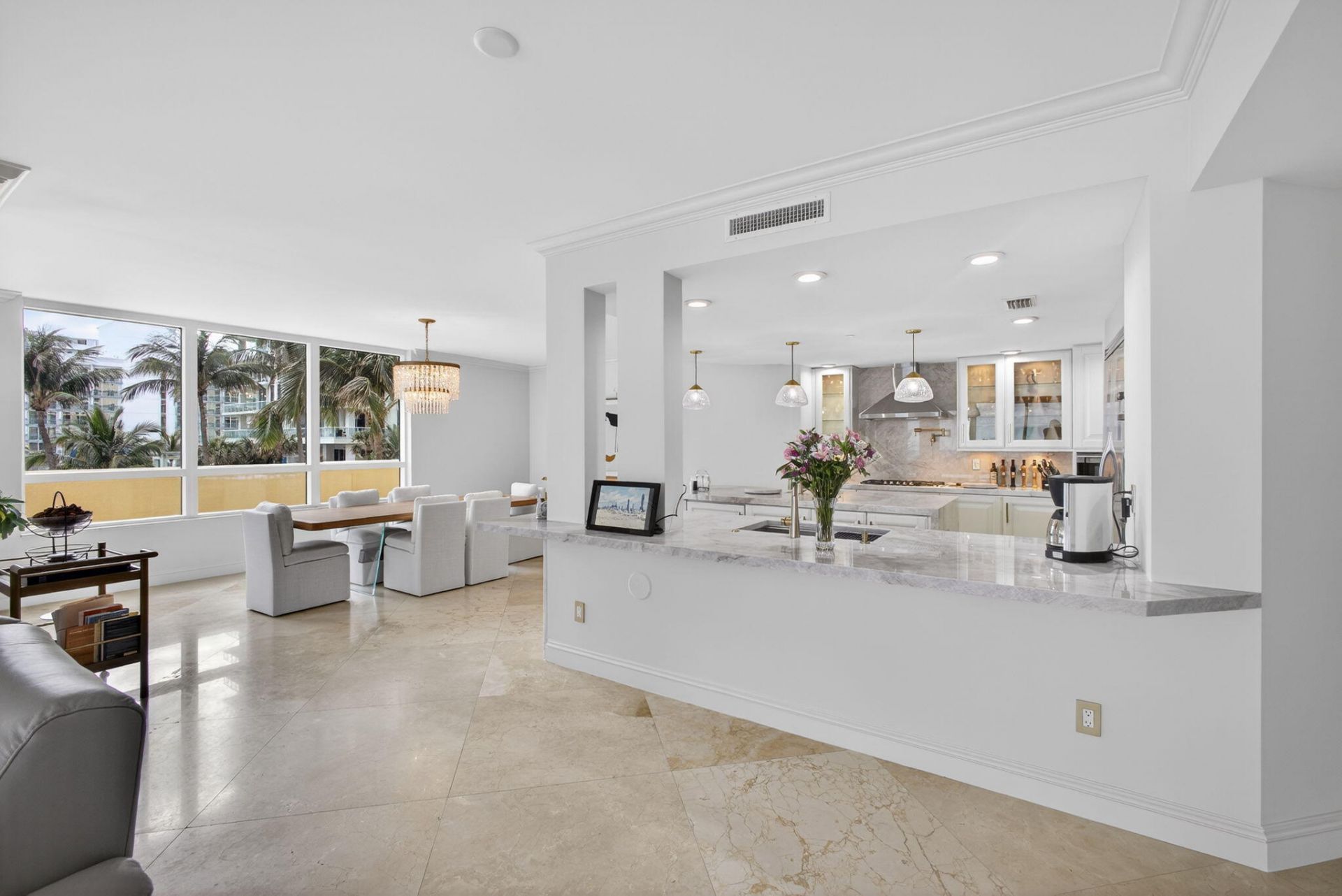 3800 N Ocean Drive, Unit 452, Singer Island, FL 33404 Photo