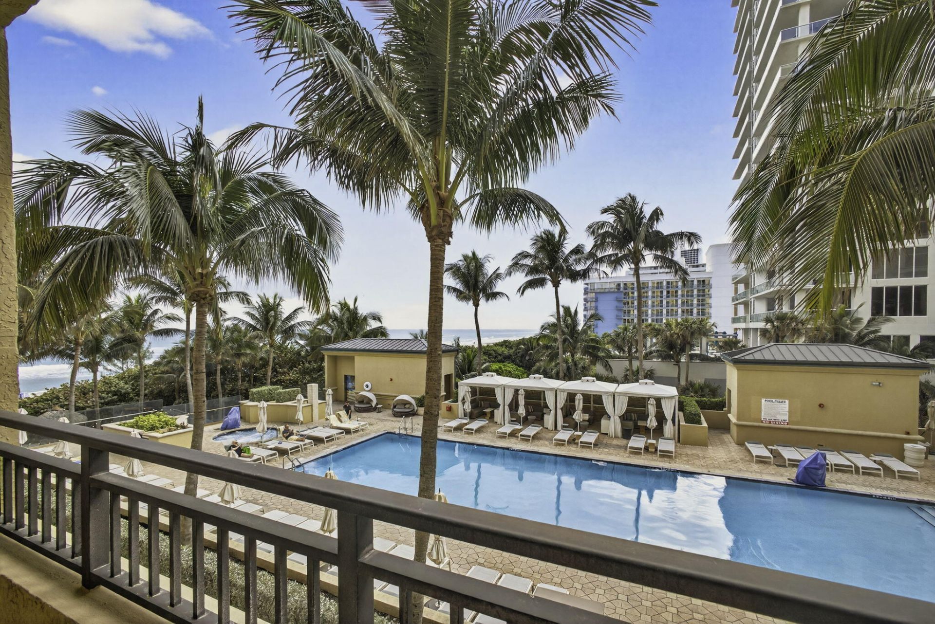 3800 N Ocean Drive, Unit 452, Singer Island, FL 33404 Photo