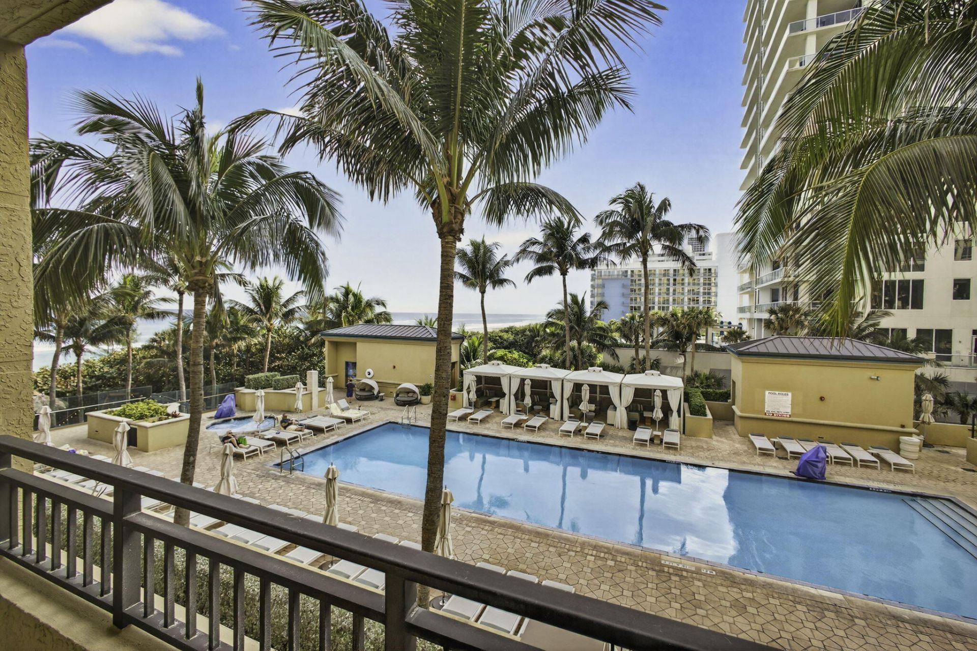 3800 N Ocean Drive, Unit 452, Singer Island, FL 33404 Photo