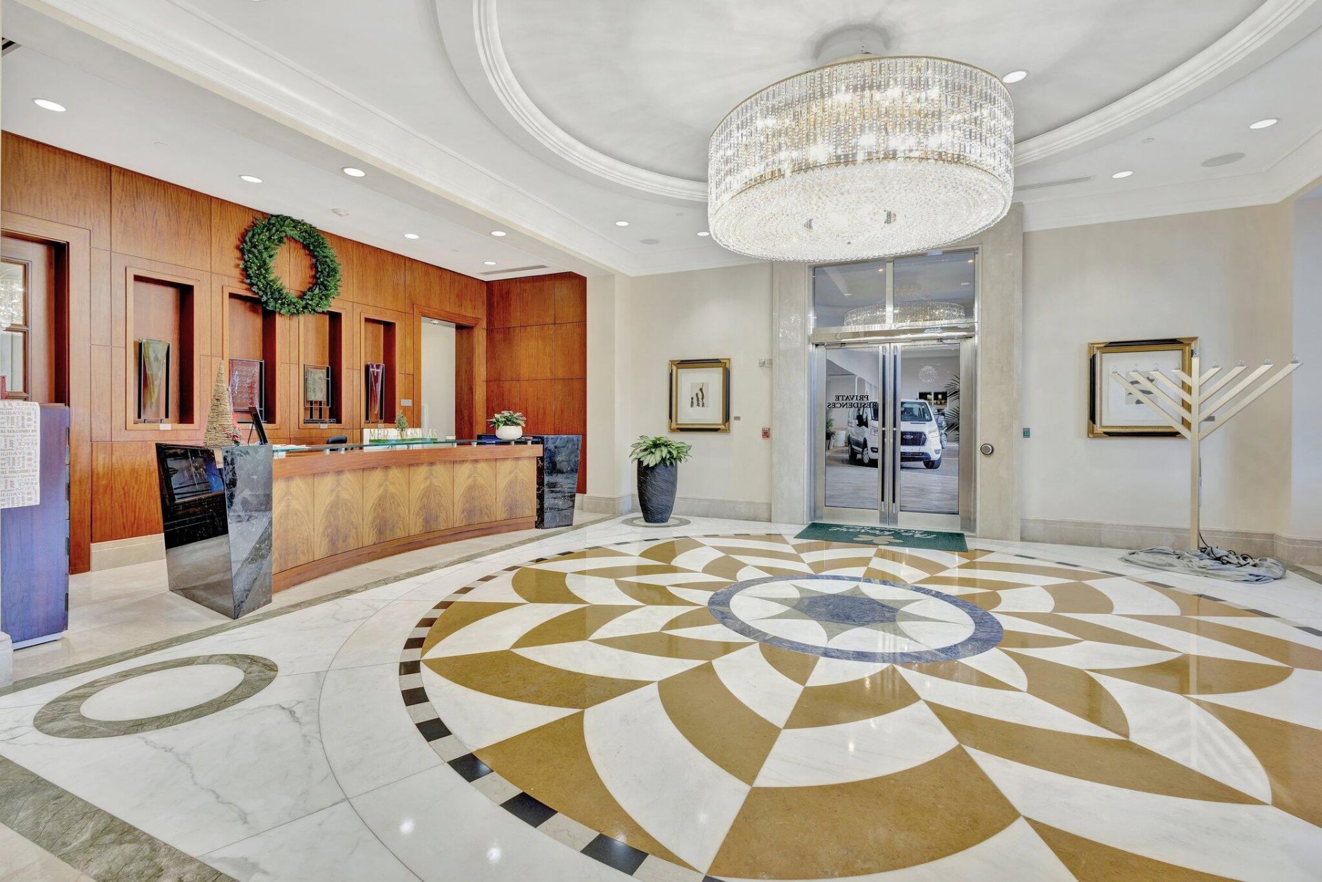 3800 N Ocean Drive, Unit 452, Singer Island, FL 33404 Photo