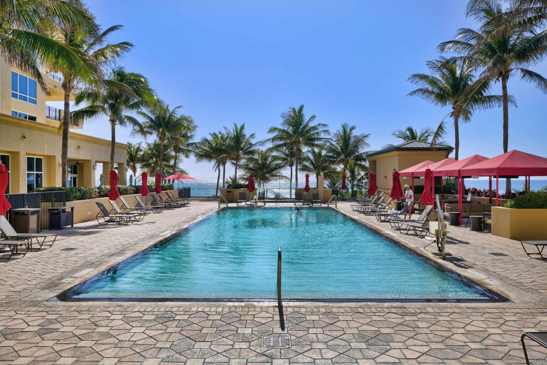 3800 N Ocean Drive, Unit 452, Singer Island, FL 33404 Photo