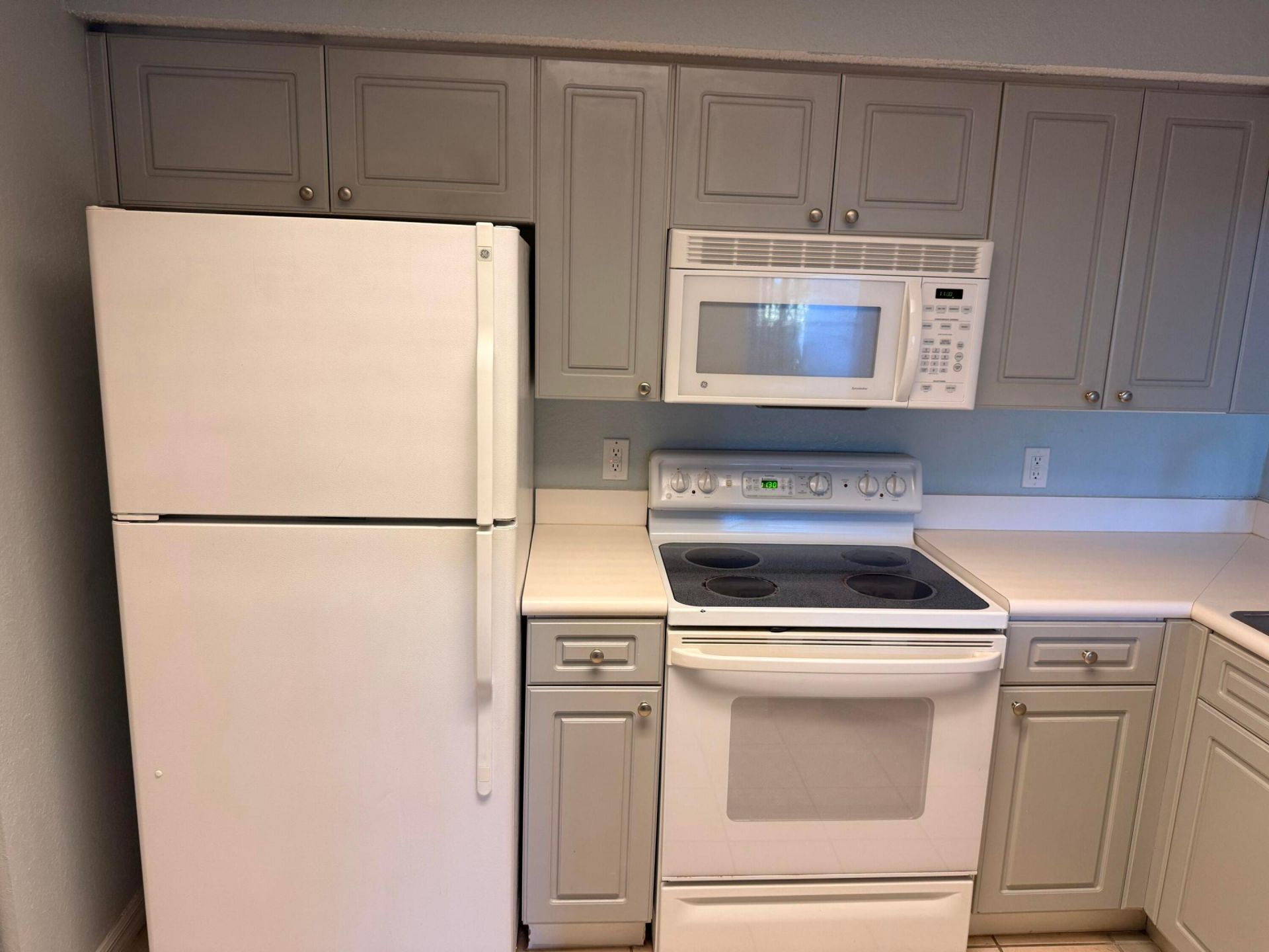 2724 Anzio Court, Unit 107, Palm Beach Gardens, FL 33410 Photo