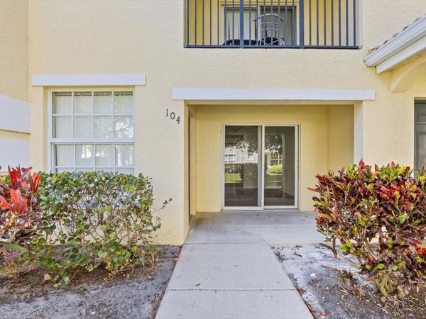 158 SW Peacock Boulevard, Unit 30-104, Port Saint Lucie, FL 34986