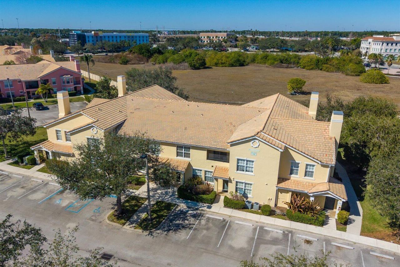 158 SW Peacock Boulevard, Unit 30-104, Port Saint Lucie, FL 34986 Photo