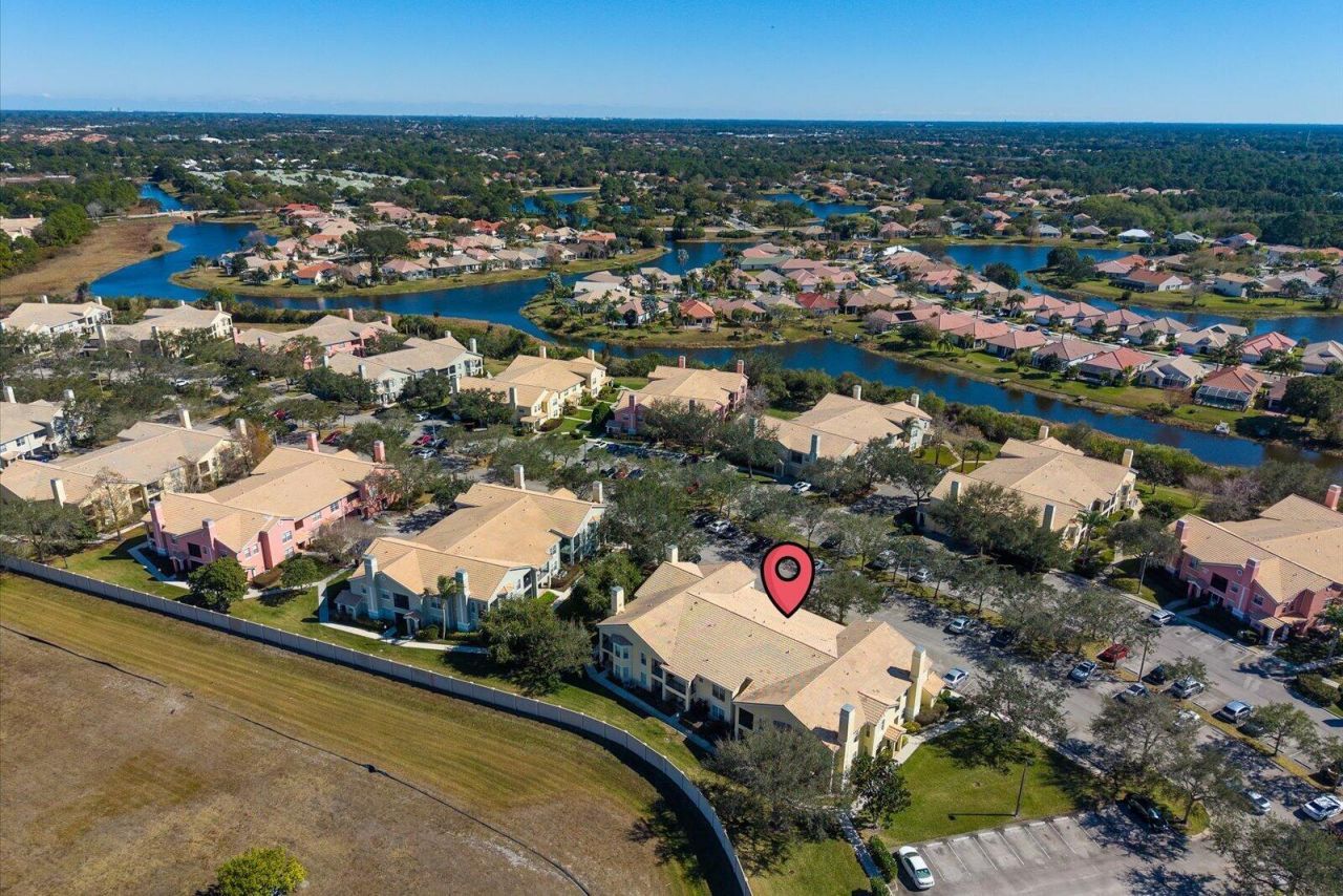 158 SW Peacock Boulevard, Unit 30-104, Port Saint Lucie, FL 34986 Photo