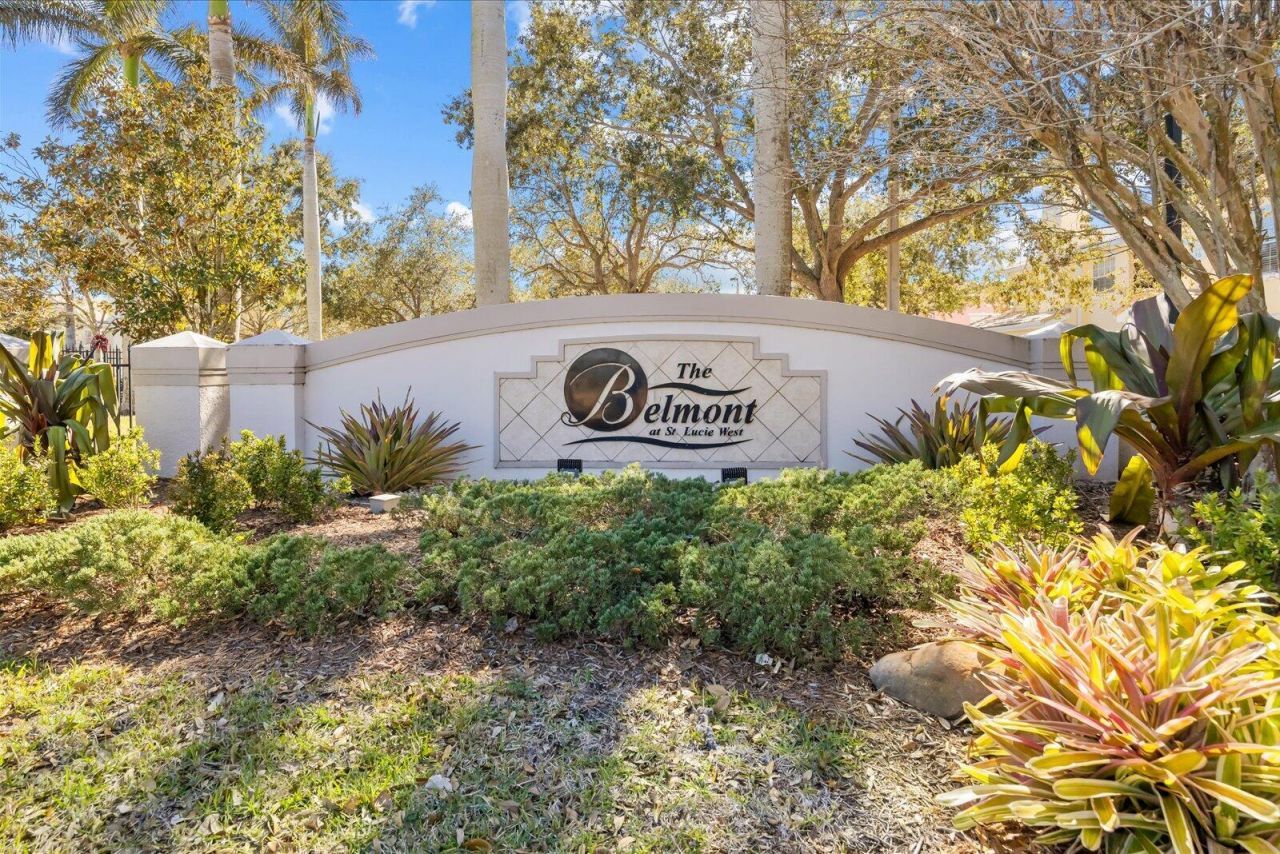 158 SW Peacock Boulevard, Unit 30-104, Port Saint Lucie, FL 34986 Photo