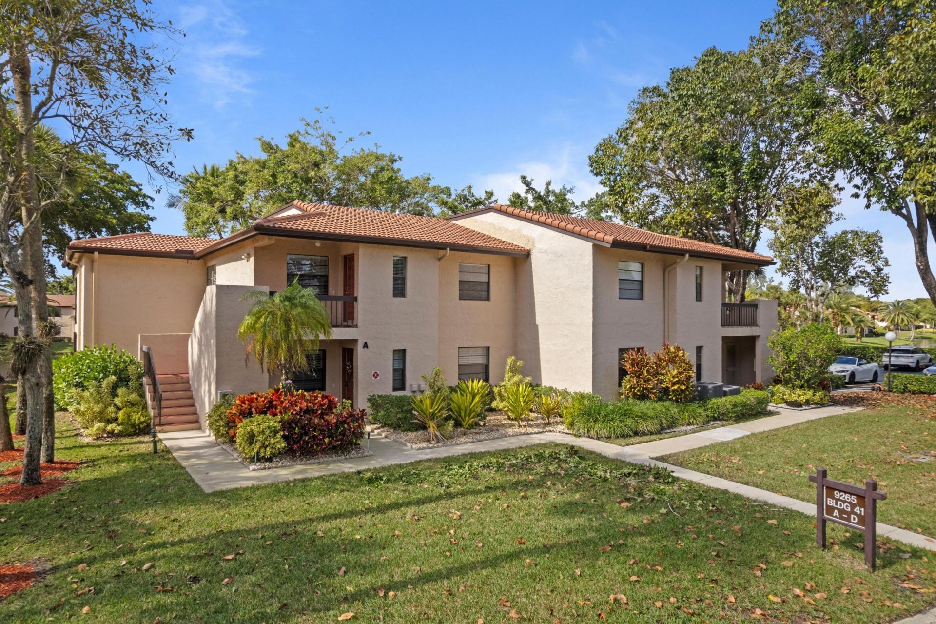 9265 Vista Del Lago, Unit 41b, Boca Raton, FL 33428 Photo