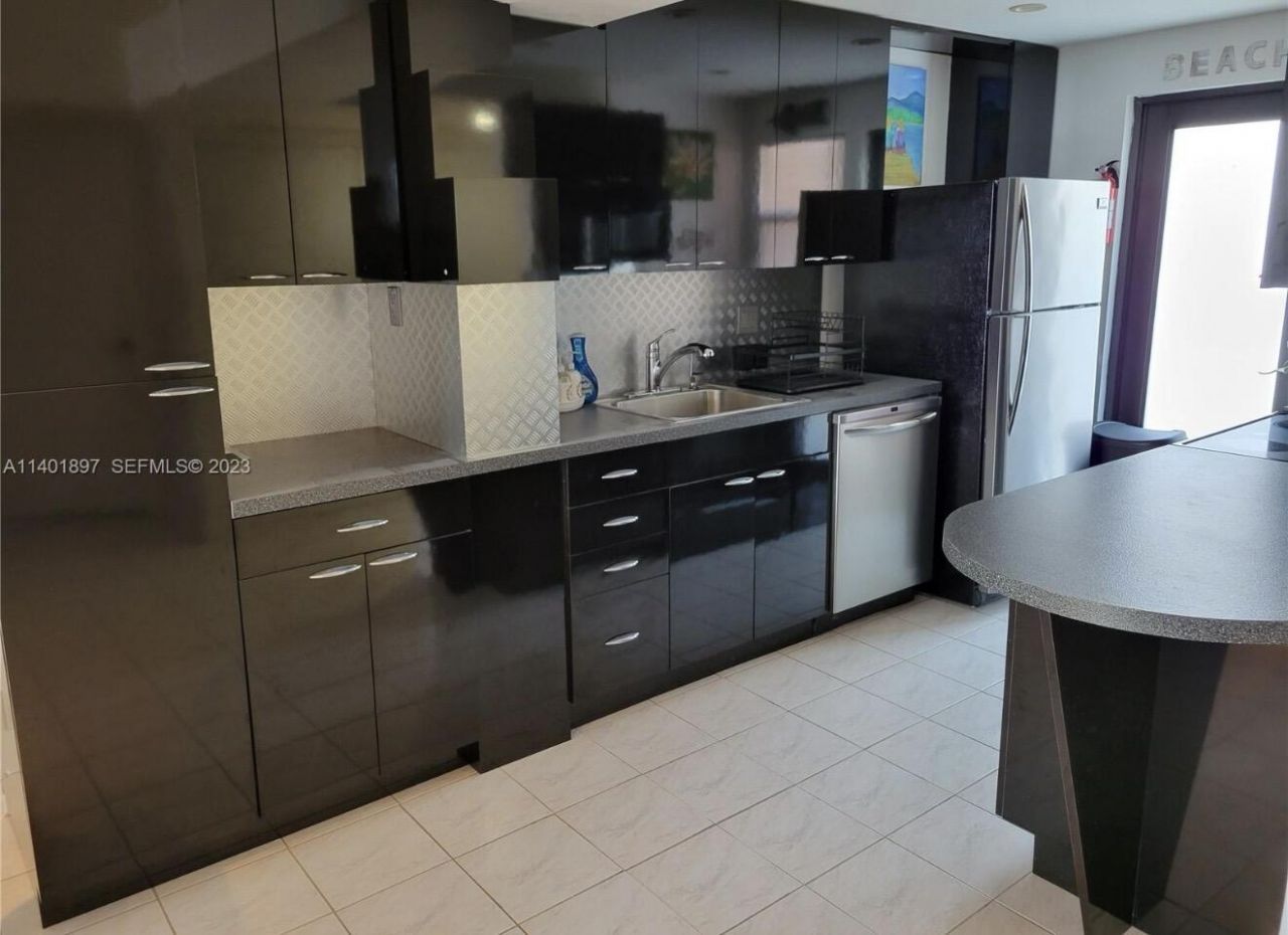 801 N Ocean Boulevard, Unit 802, Pompano Beach, FL 33062 Photo