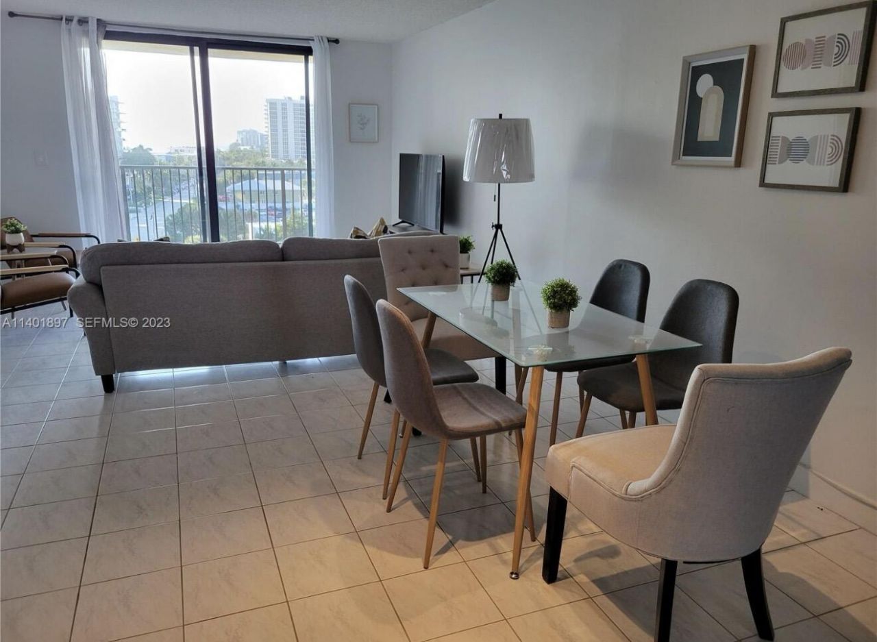 801 N Ocean Boulevard, Unit 802, Pompano Beach, FL 33062 Photo