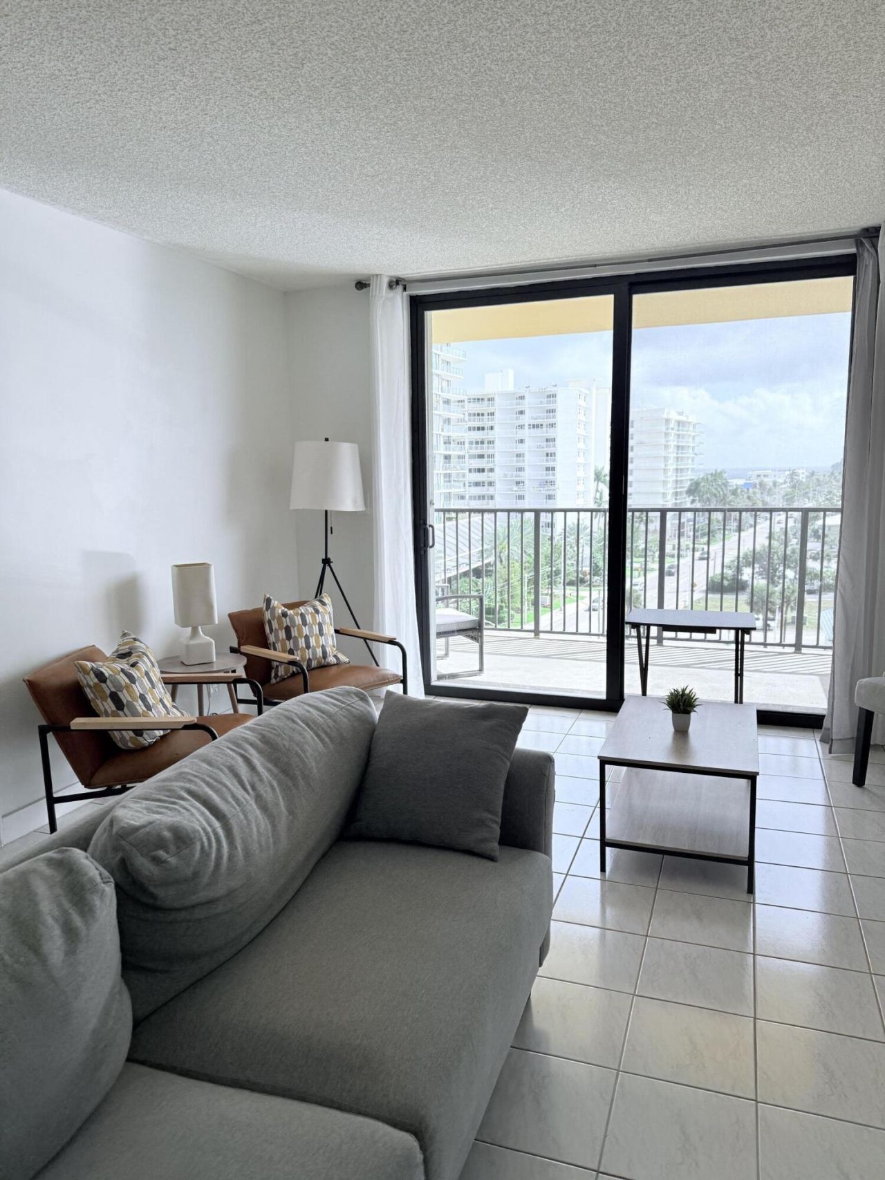 801 N Ocean Boulevard, Unit 802, Pompano Beach, FL 33062 Photo