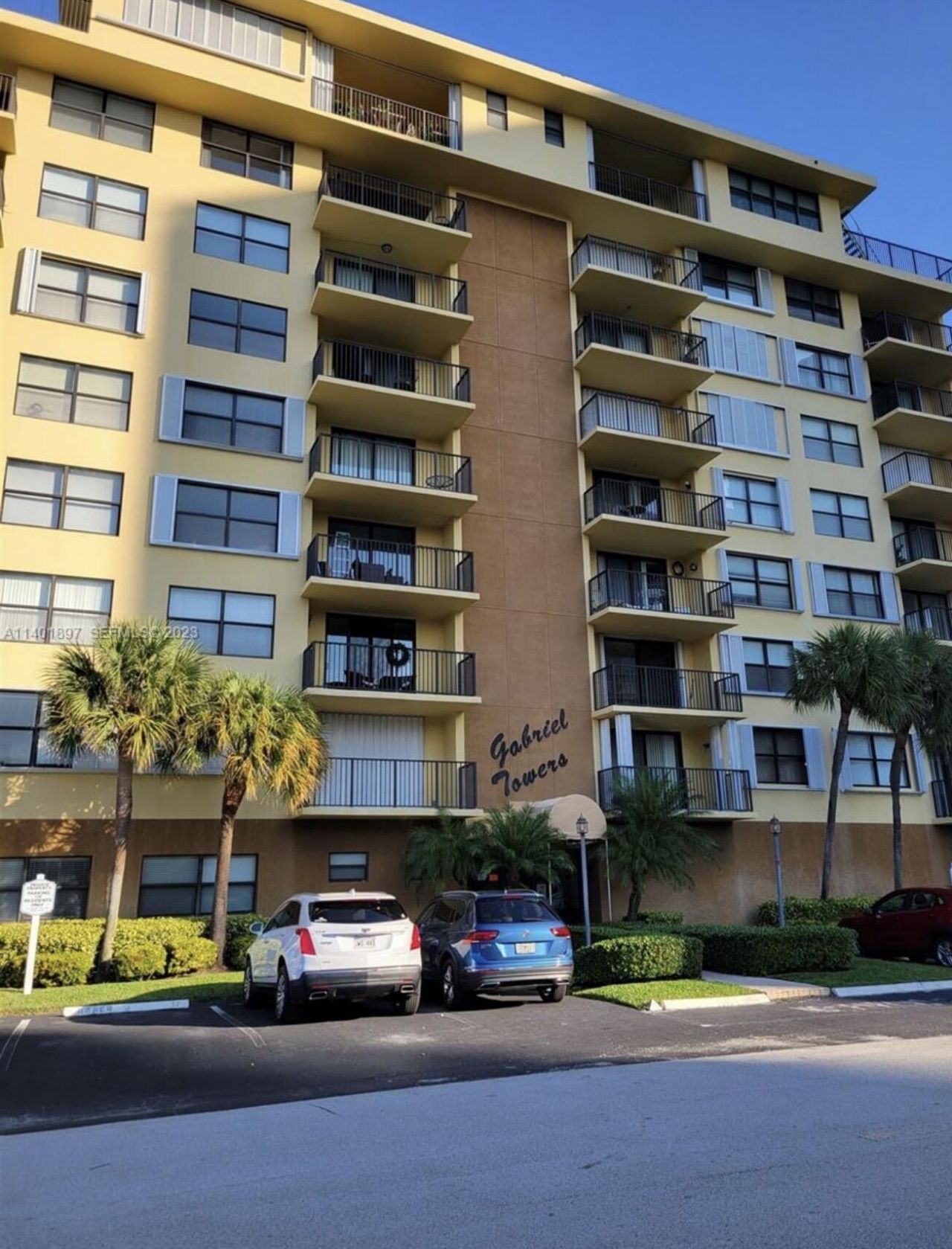 801 N Ocean Boulevard, Unit 802, Pompano Beach, FL 33062 Photo