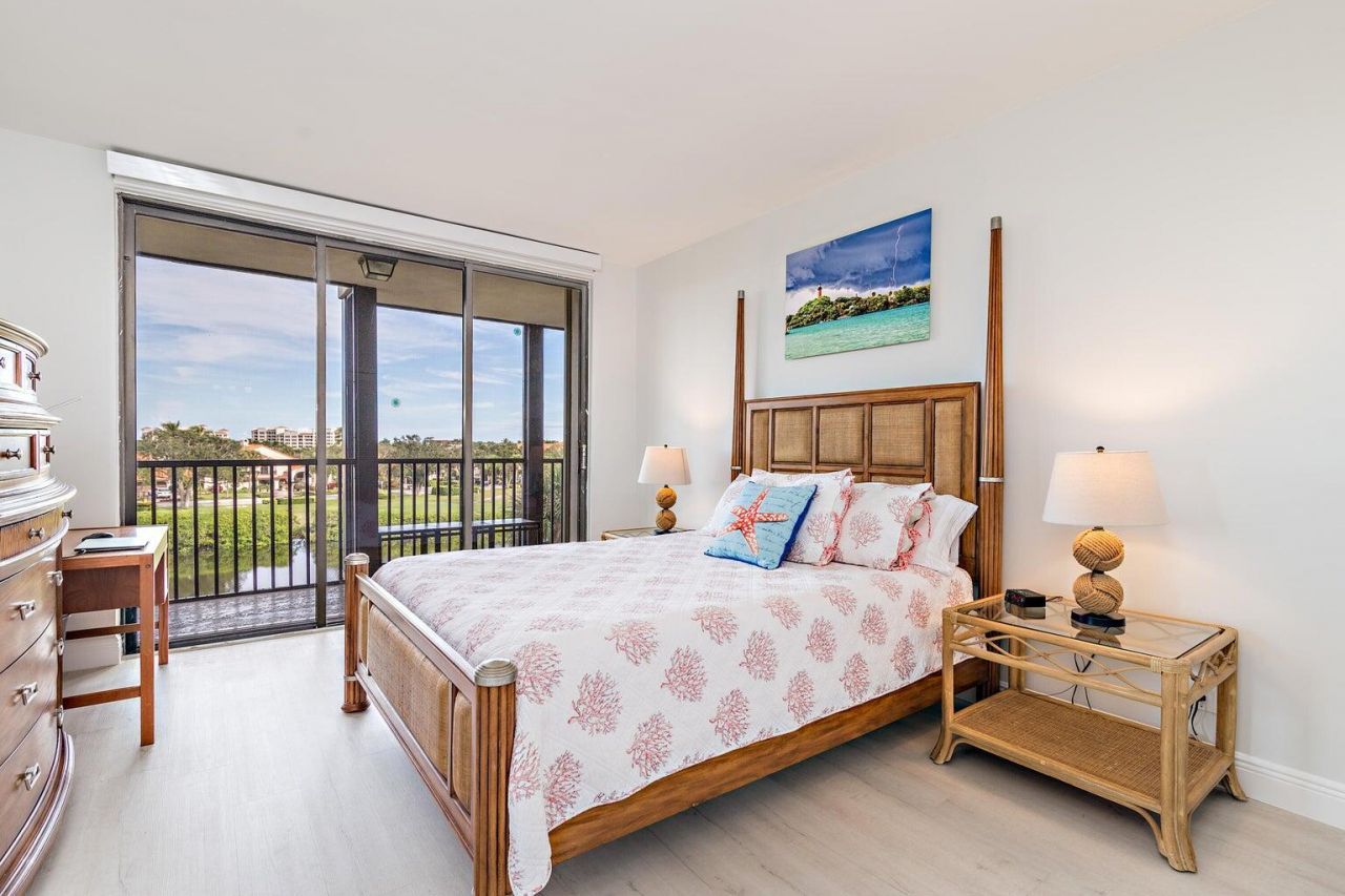 16940 Bay Street N, Unit N406, Jupiter, FL 33477 Photo