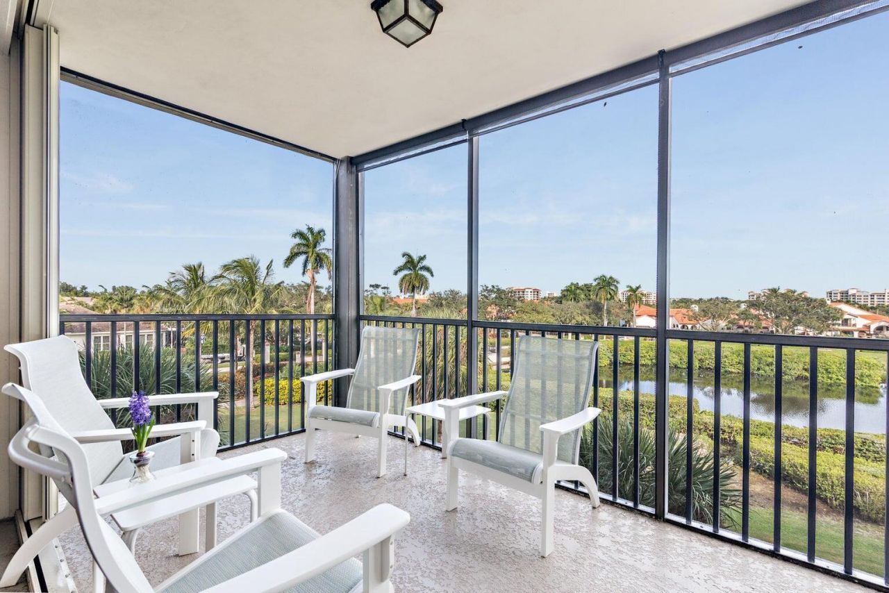 16940 Bay Street N, Unit N406, Jupiter, FL 33477 Photo