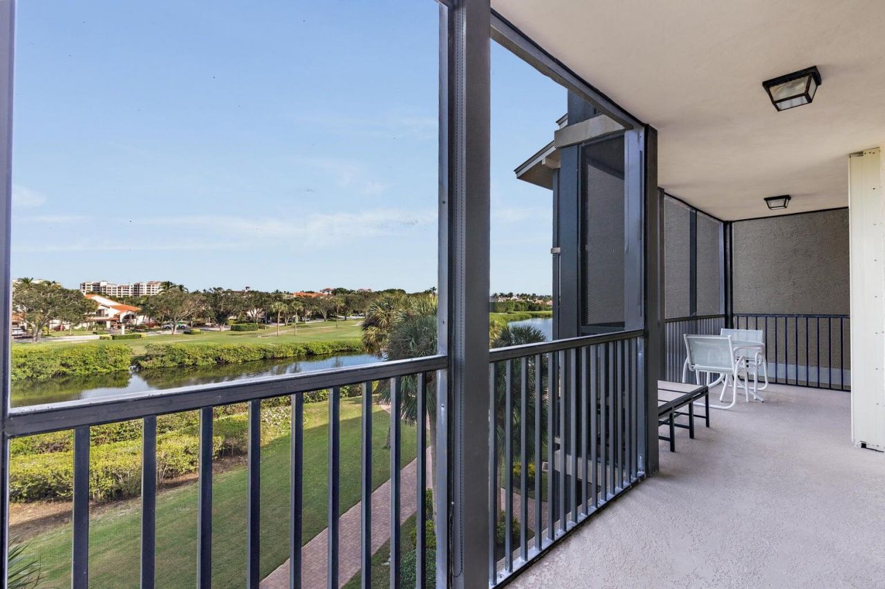 16940 Bay Street N, Unit N406, Jupiter, FL 33477 Photo