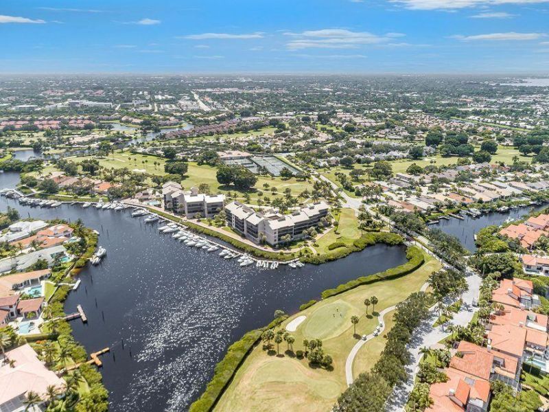 16940 Bay Street N, Unit N406, Jupiter, FL 33477 Photo