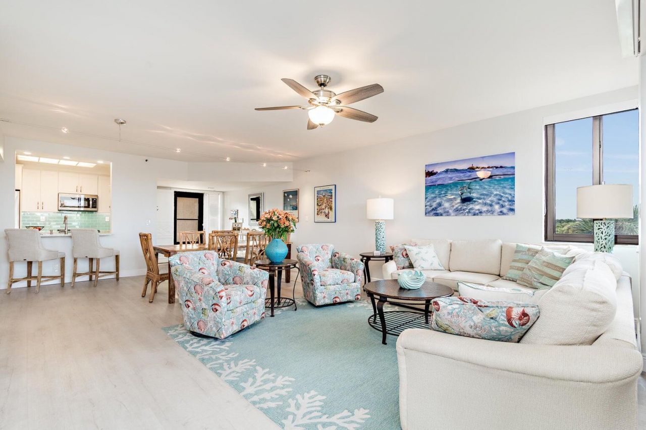 16940 Bay Street N, Unit N406, Jupiter, FL 33477 Photo