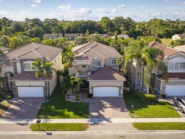 7167 Ivy Crossing Lane, Boynton Beach, FL 33436