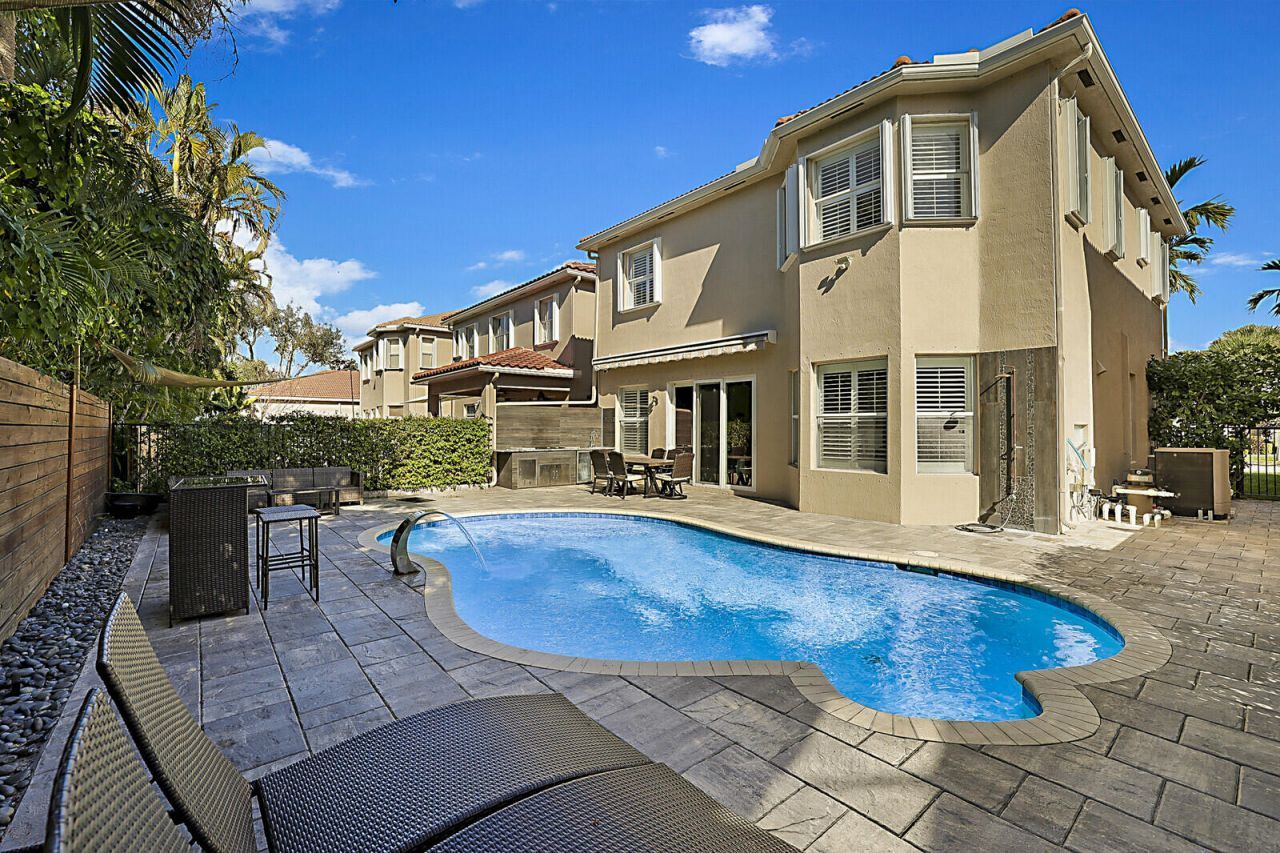 7167 Ivy Crossing Lane, Boynton Beach, FL 33436 Photo