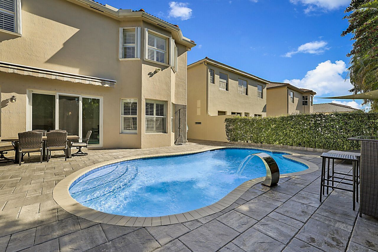 7167 Ivy Crossing Lane, Boynton Beach, FL 33436 Photo