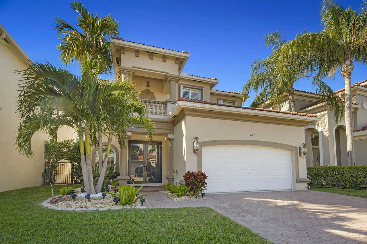 7167 Ivy Crossing Lane, Boynton Beach, FL 33436 Photo
