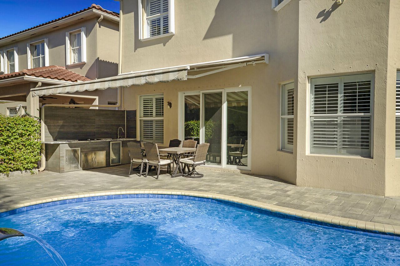 7167 Ivy Crossing Lane, Boynton Beach, FL 33436 Photo