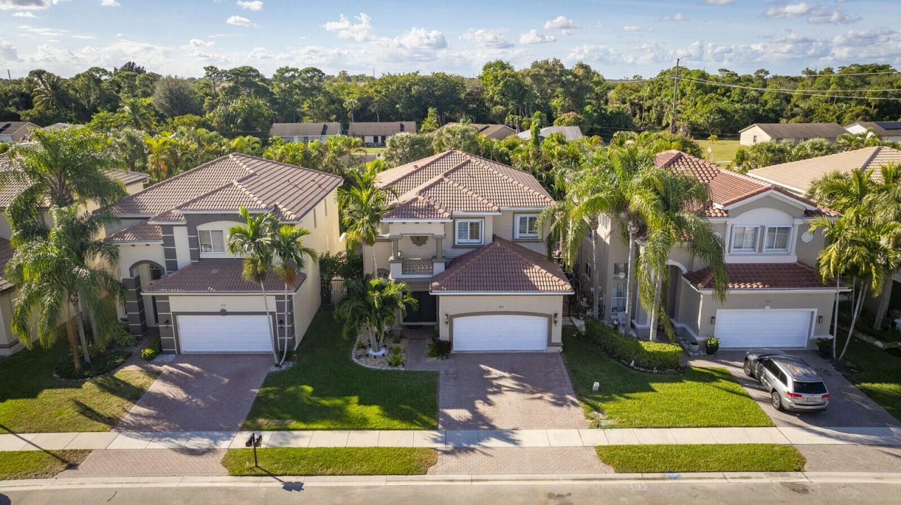 7167 Ivy Crossing Lane, Boynton Beach, FL 33436 Photo