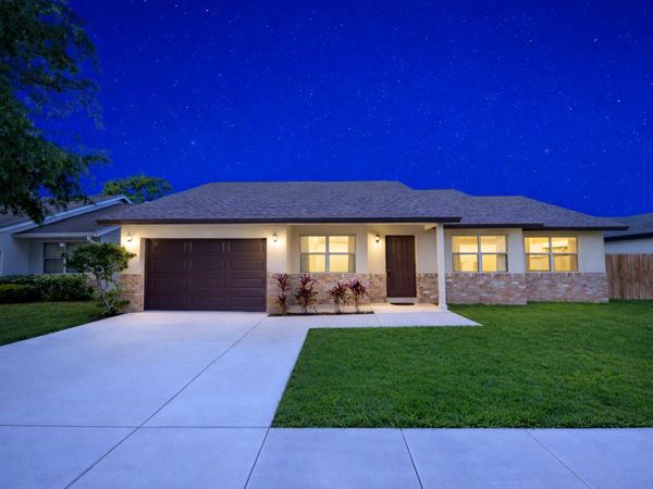 209 Wandering Trail, Jupiter, FL 33458