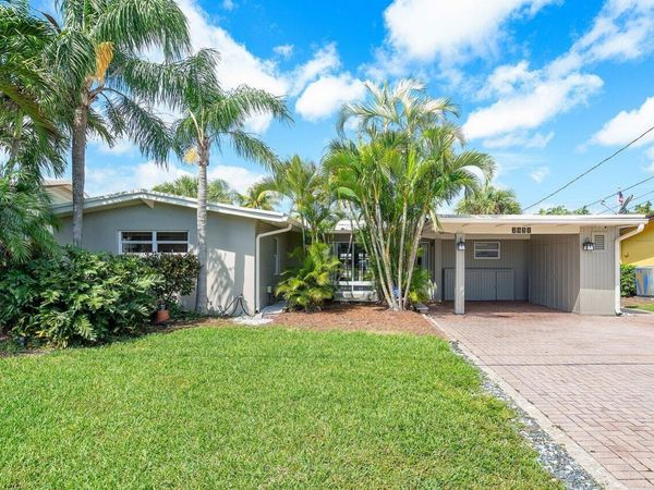 2431 Key Largo Lane, Fort Lauderdale, FL 33312