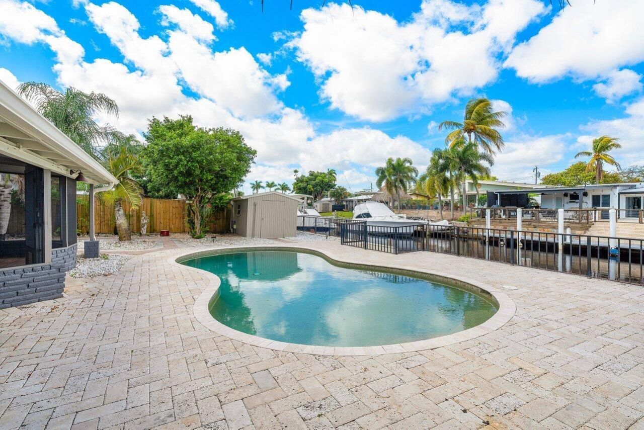 2431 Key Largo Lane, Fort Lauderdale, FL 33312 Photo