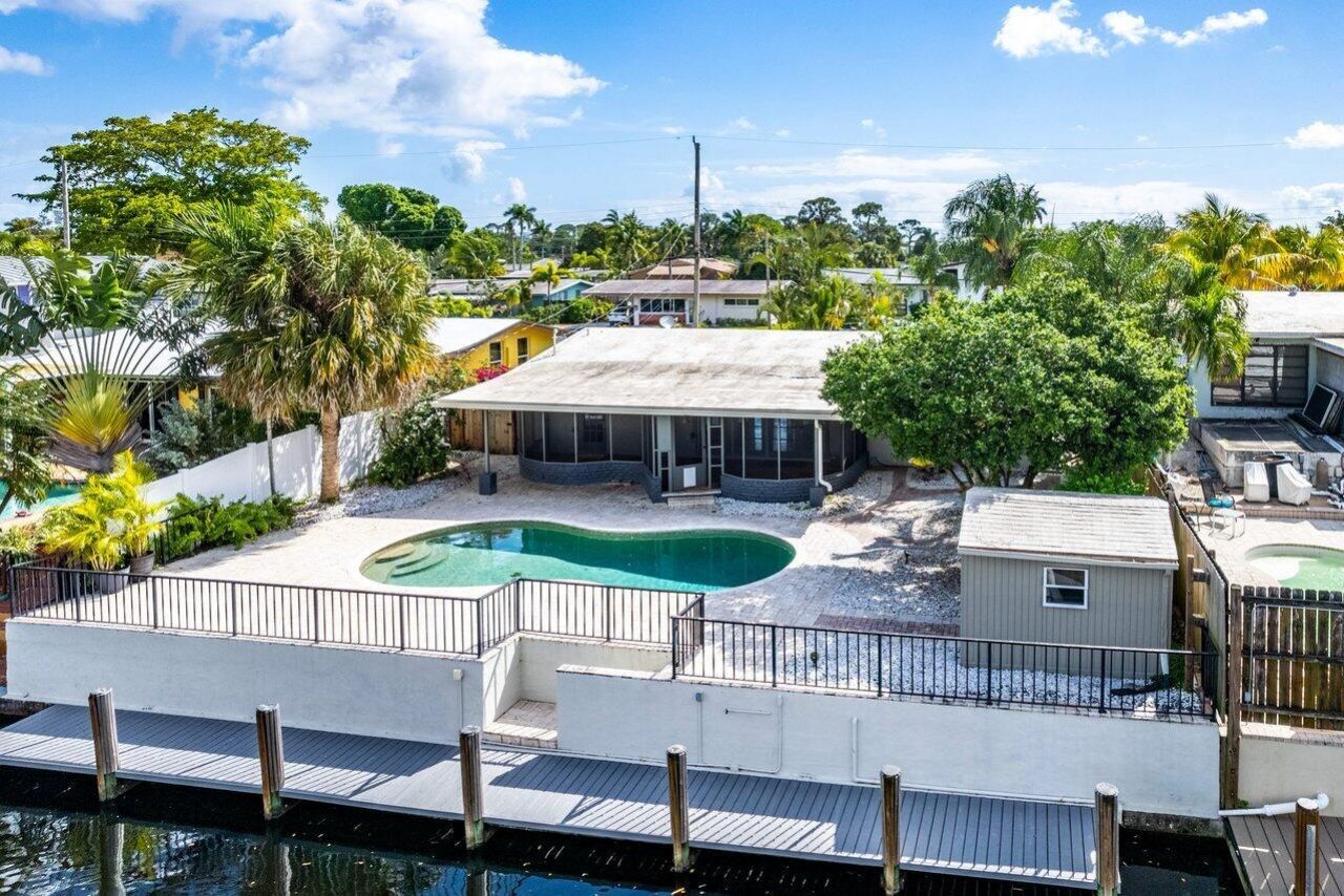 2431 Key Largo Lane, Fort Lauderdale, FL 33312 Photo