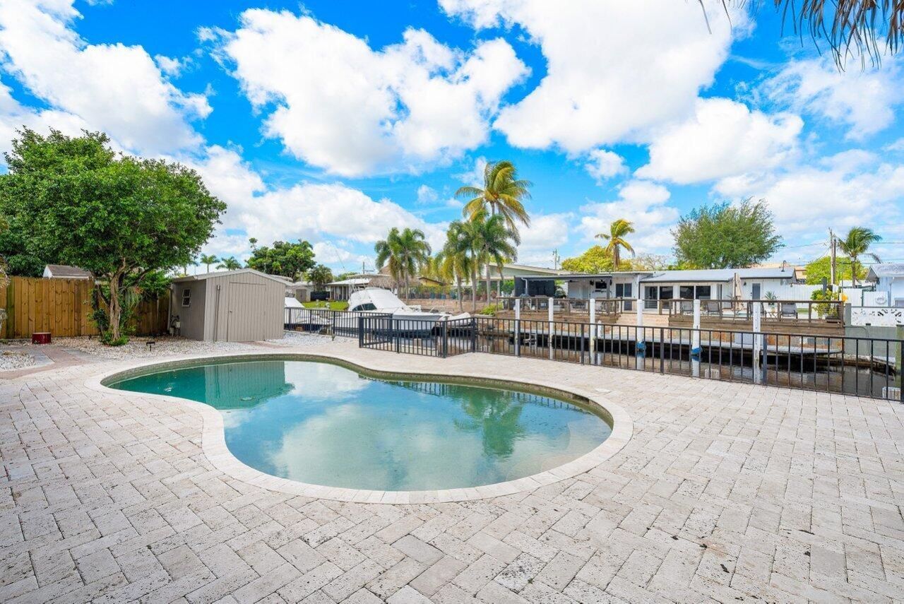 2431 Key Largo Lane, Fort Lauderdale, FL 33312 Photo
