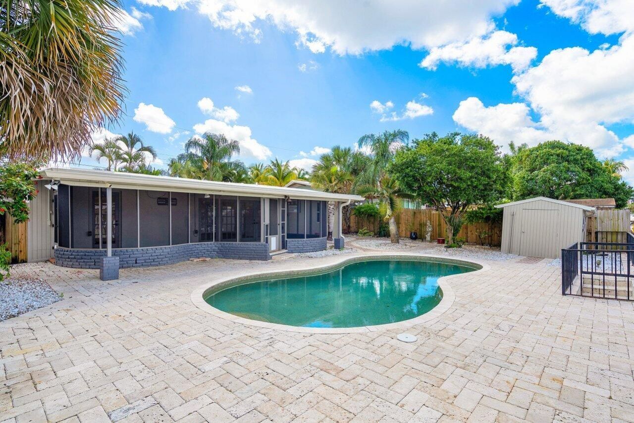 2431 Key Largo Lane, Fort Lauderdale, FL 33312 Photo