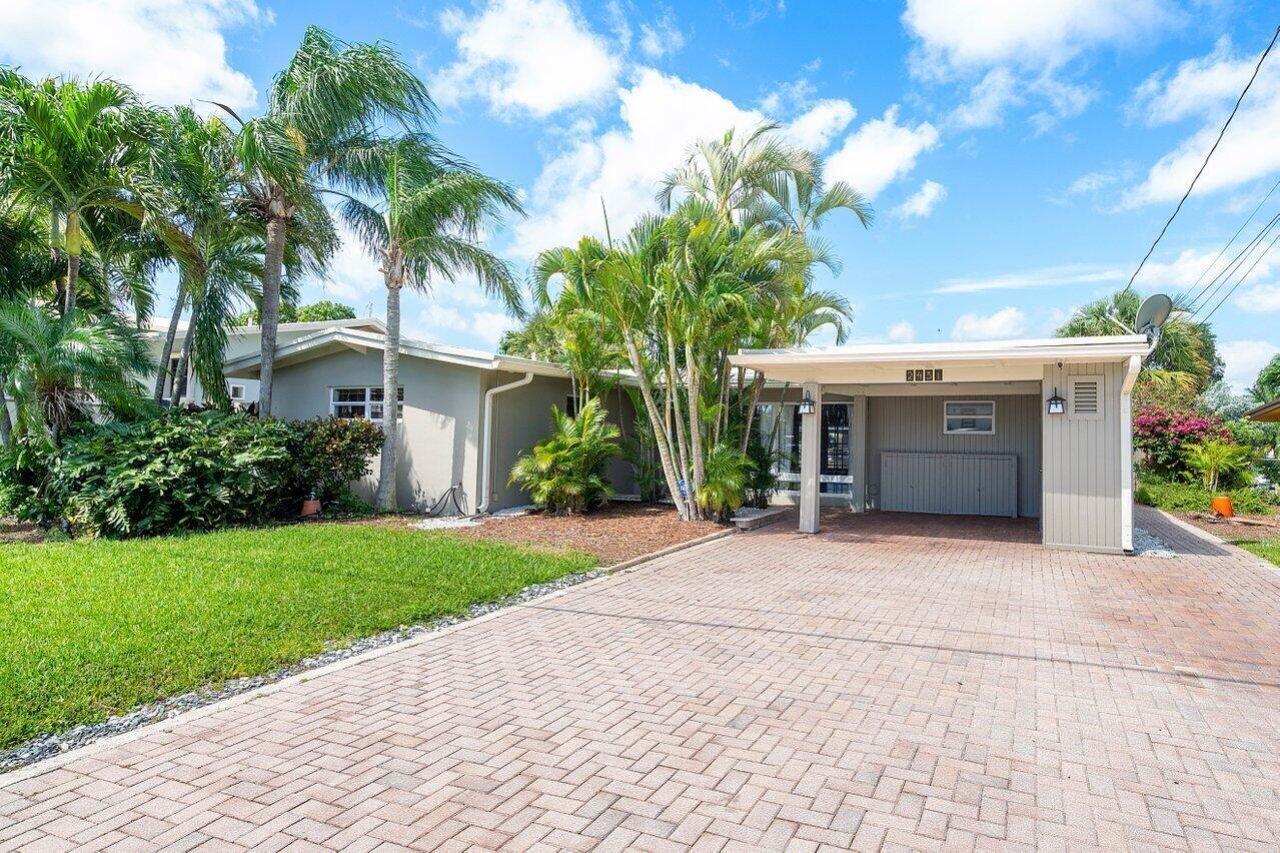 2431 Key Largo Lane, Fort Lauderdale, FL 33312 Photo