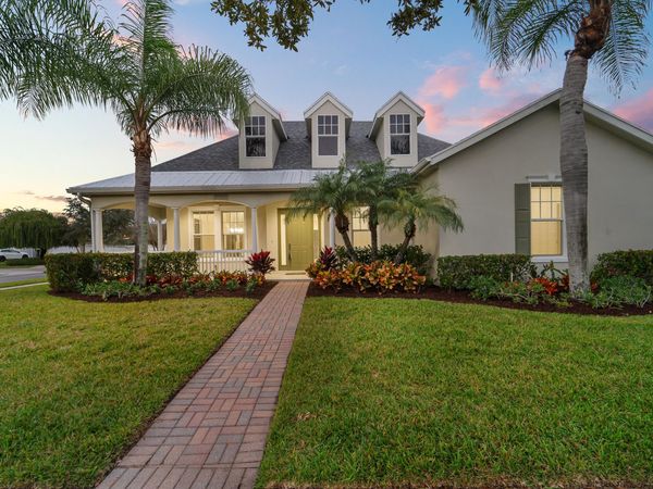 10741 SW Westlawn Boulevard, Unit 10741, Port St. Lucie, FL 34987