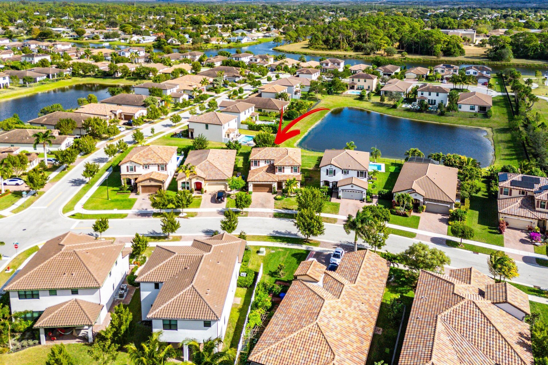 3234 Klays Court, Royal Palm Beach, FL 33411 Photo