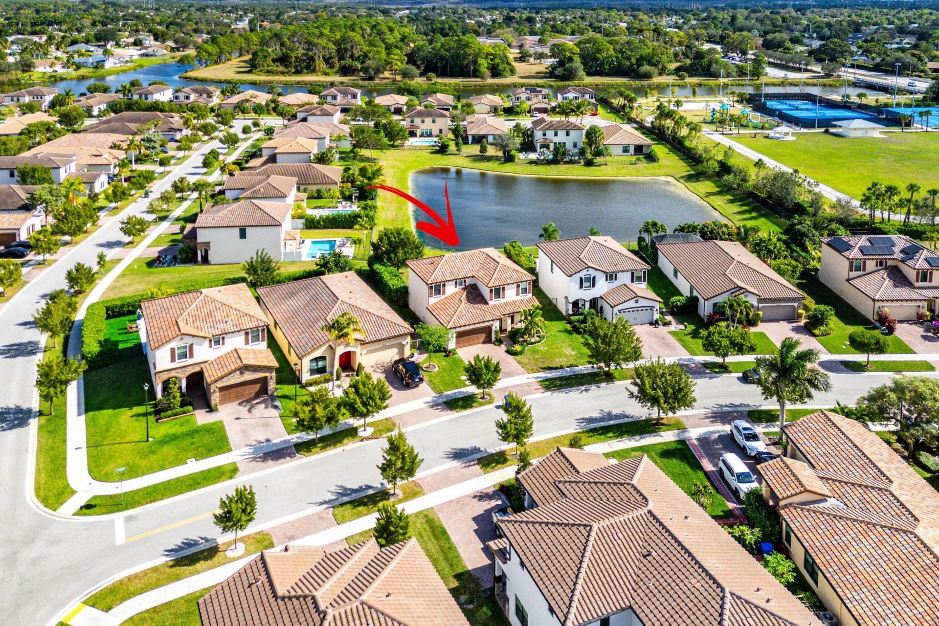 3234 Klays Court, Royal Palm Beach, FL 33411 Photo