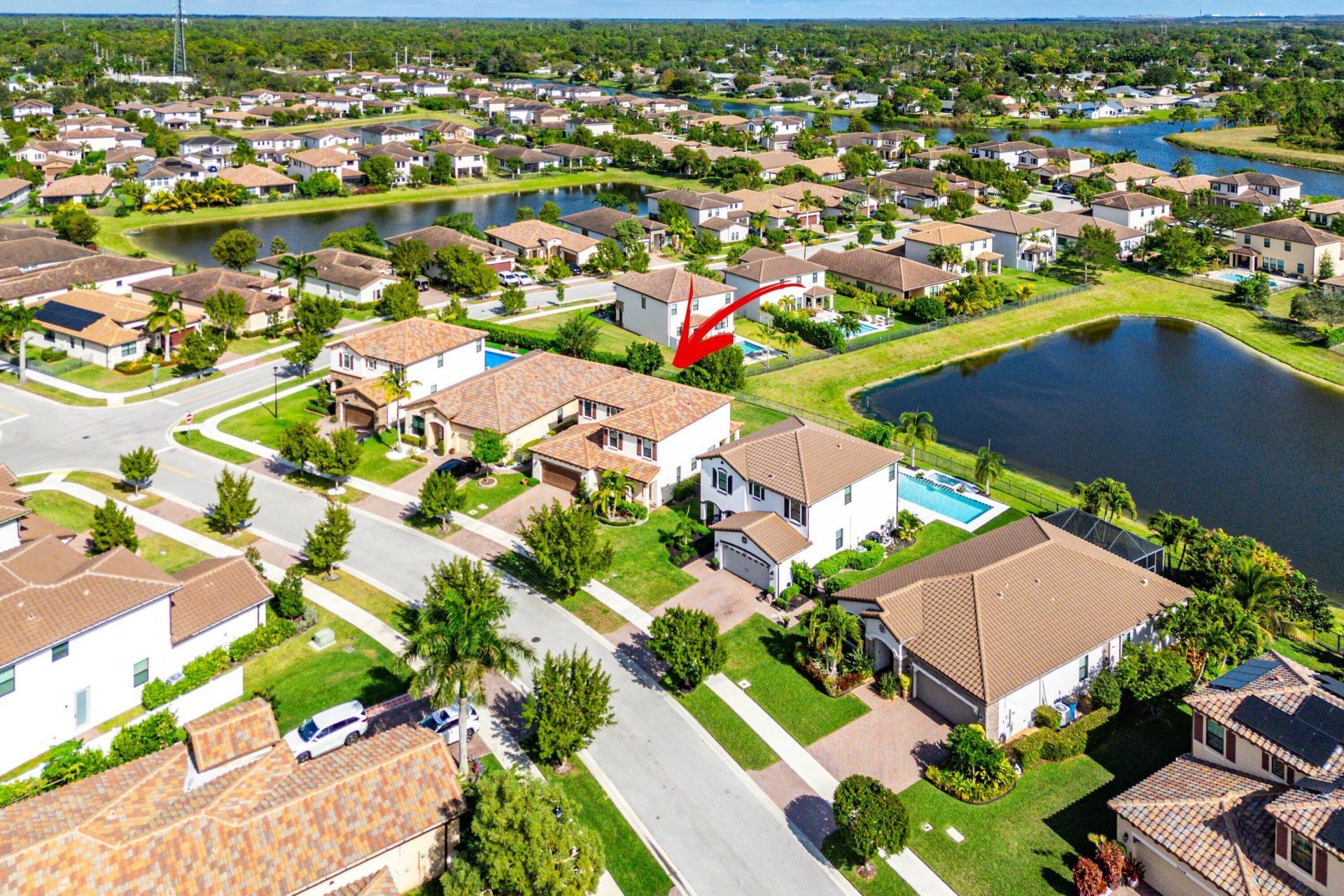 3234 Klays Court, Royal Palm Beach, FL 33411 Photo