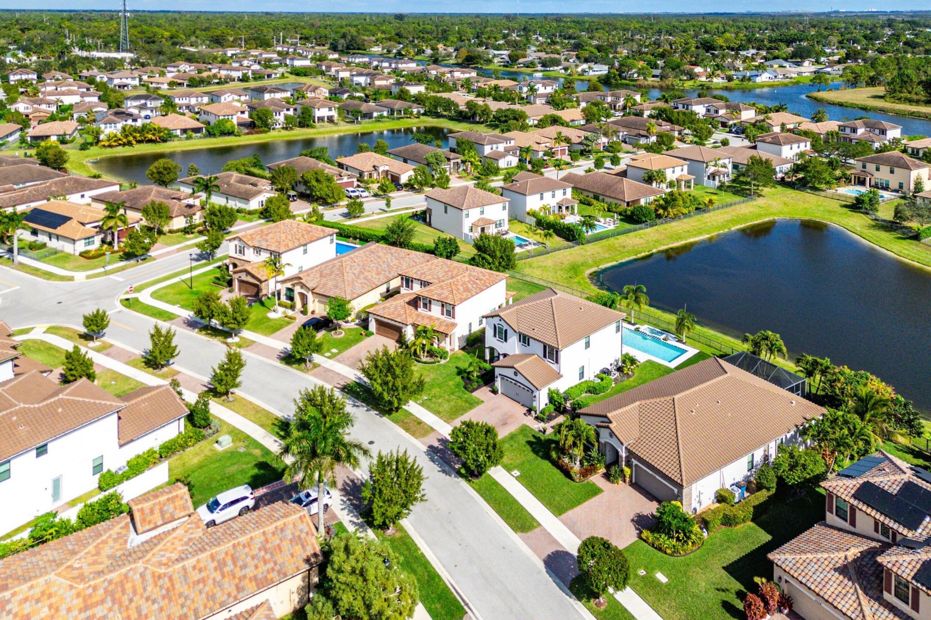 3234 Klays Court, Royal Palm Beach, FL 33411 Photo